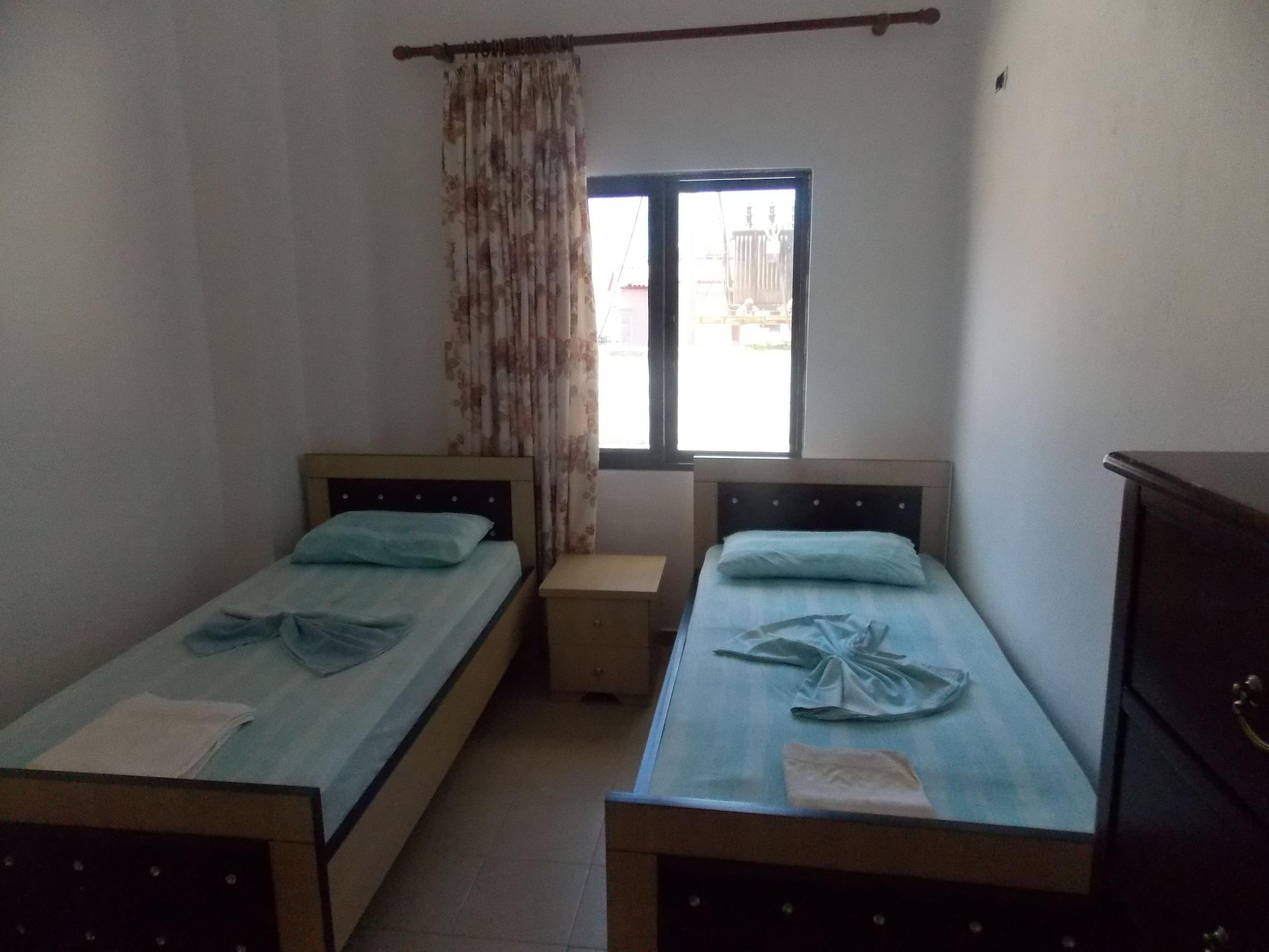 Blue Residence Саранде Екстериор снимка