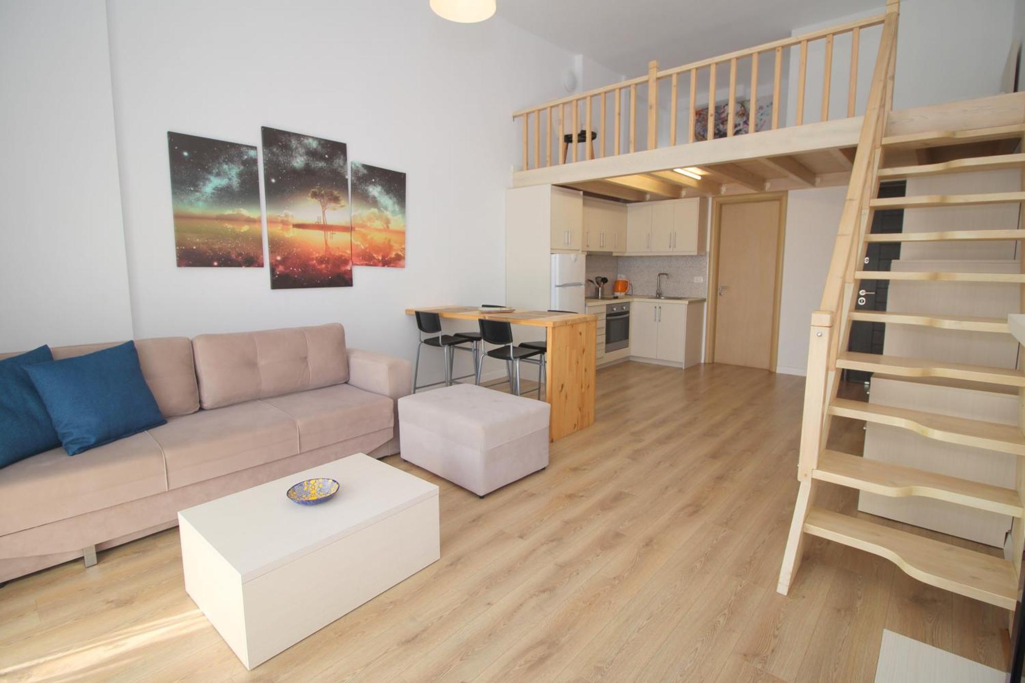Blue Residence Саранде Екстериор снимка